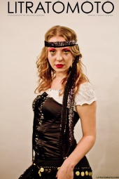 litratomoto by rolando