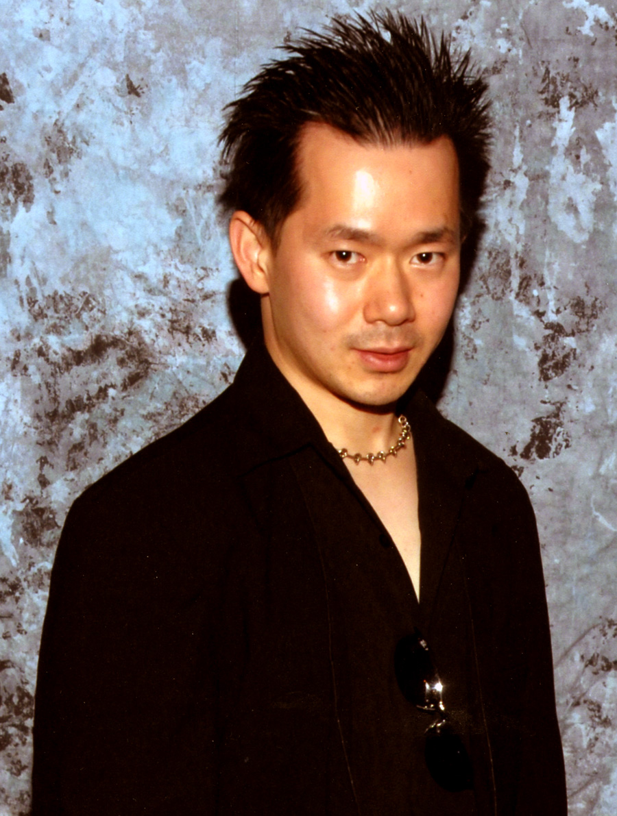 Oberst-Gruppenführer Zhang