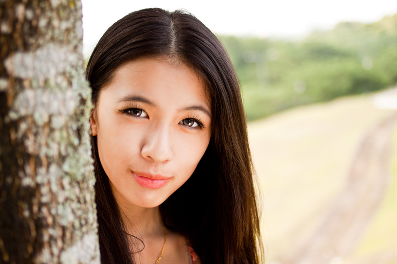 Lem Ollano - Michelle Lee