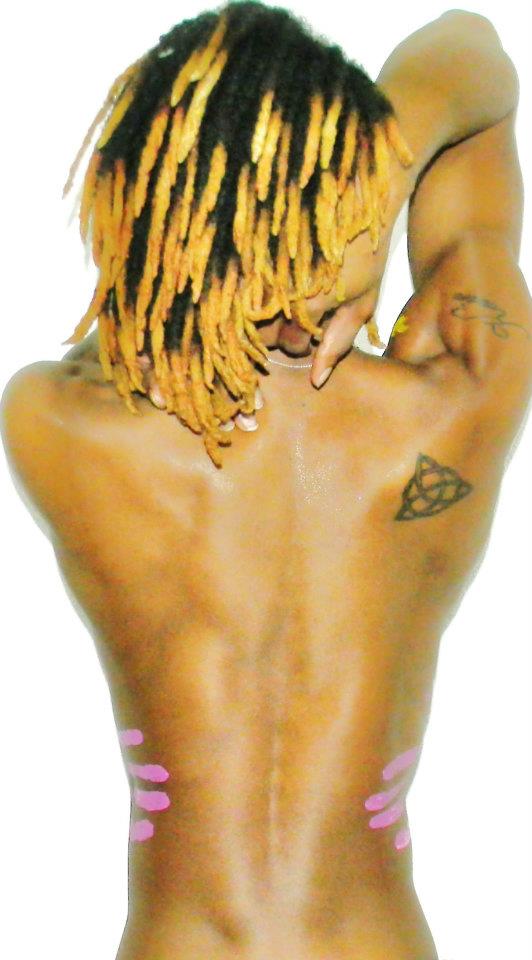 Dyvon