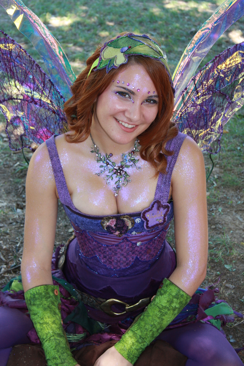 Lee Anderson - Fairy Fun