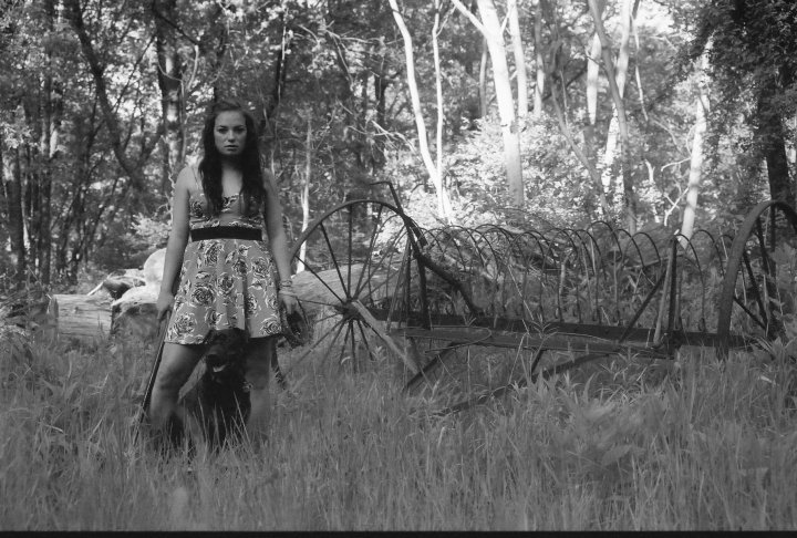 Rustic Ray Photography