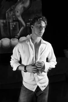 Matthew Vincent