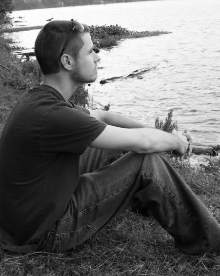 Chris Garrett