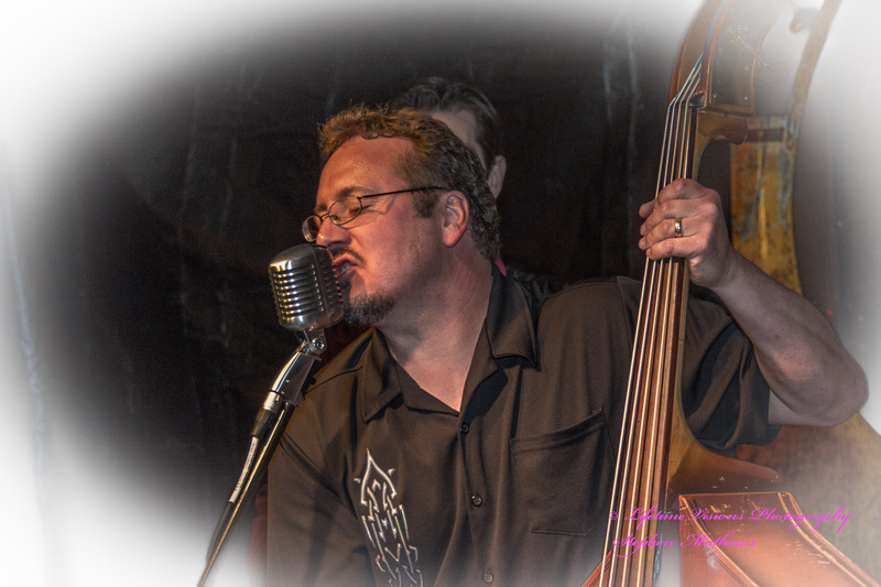 Stephen Mathews - Blues Jam