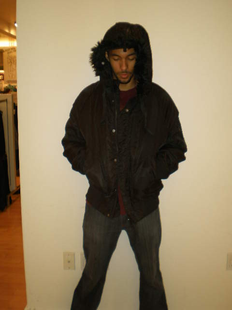 Brian Alexander Ortiz