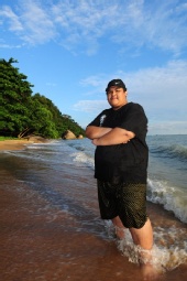 Muhammad Irwansah - Blizzard