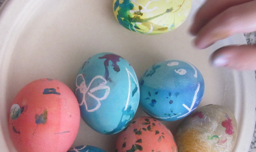 jac - Eggs