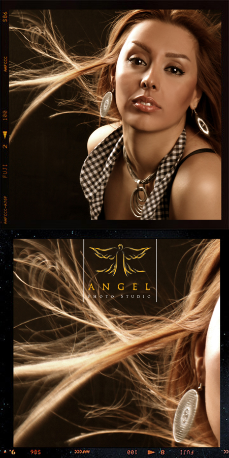 Studio Angel - Angel Photo Studio