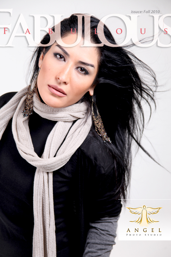 Studio Angel - Angel Photo Studio