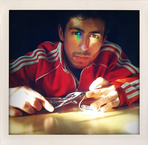 Eduardo Manilla - EM