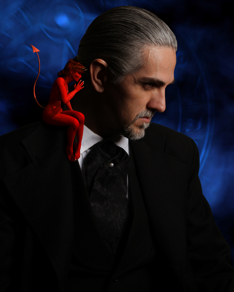 Georges-Robert - Georges-Robert w/ Assistant