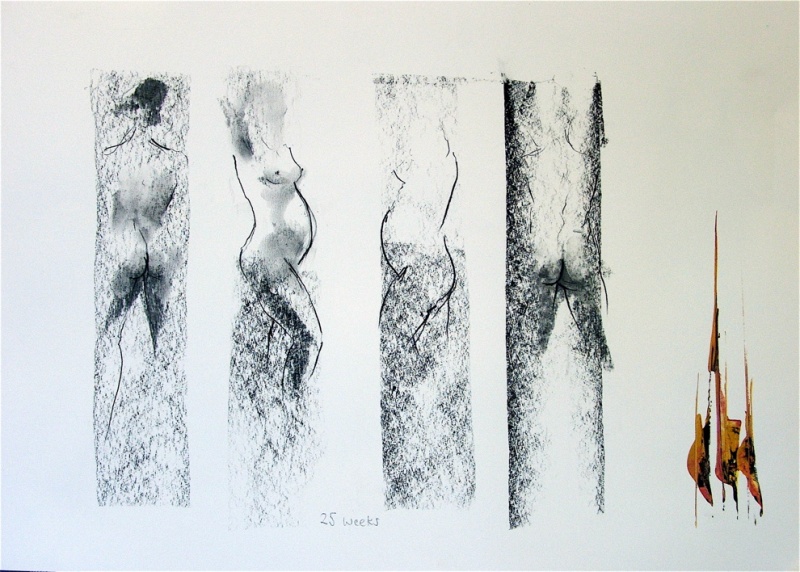 Bodies on the Line