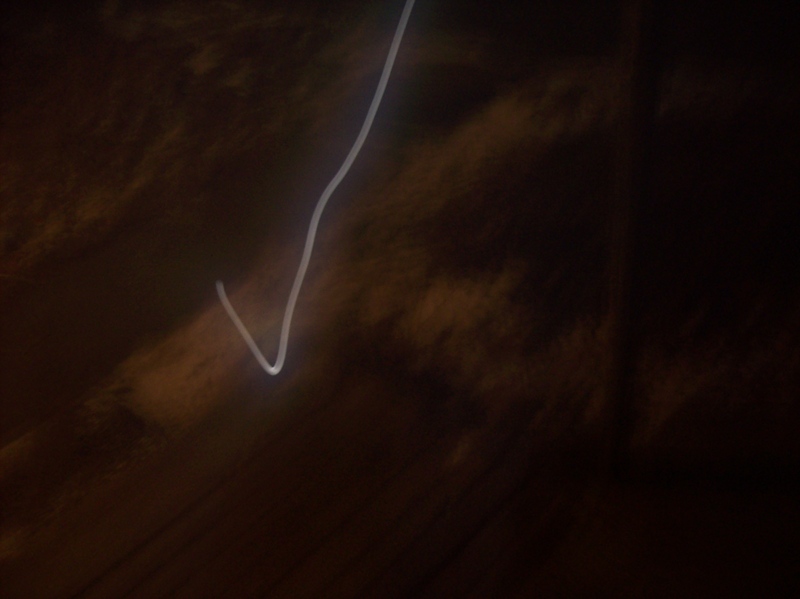 Kristine - Strange Energy