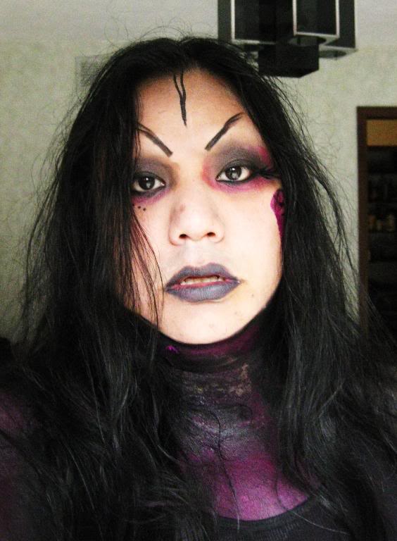 Misanthropia Narcissus