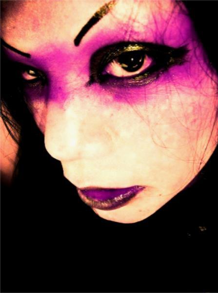 Misanthropia Narcissus