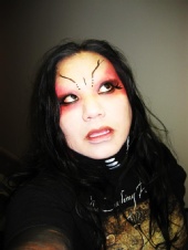 Misanthropia Narcissus