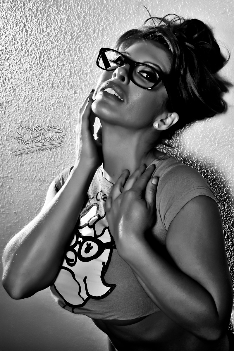Charles Lee Photography