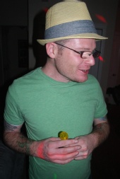 Jason Pratt