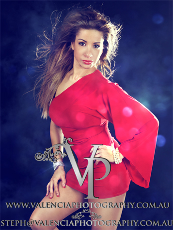 Valencia Photography - Disco