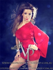 Valencia Photography - Disco