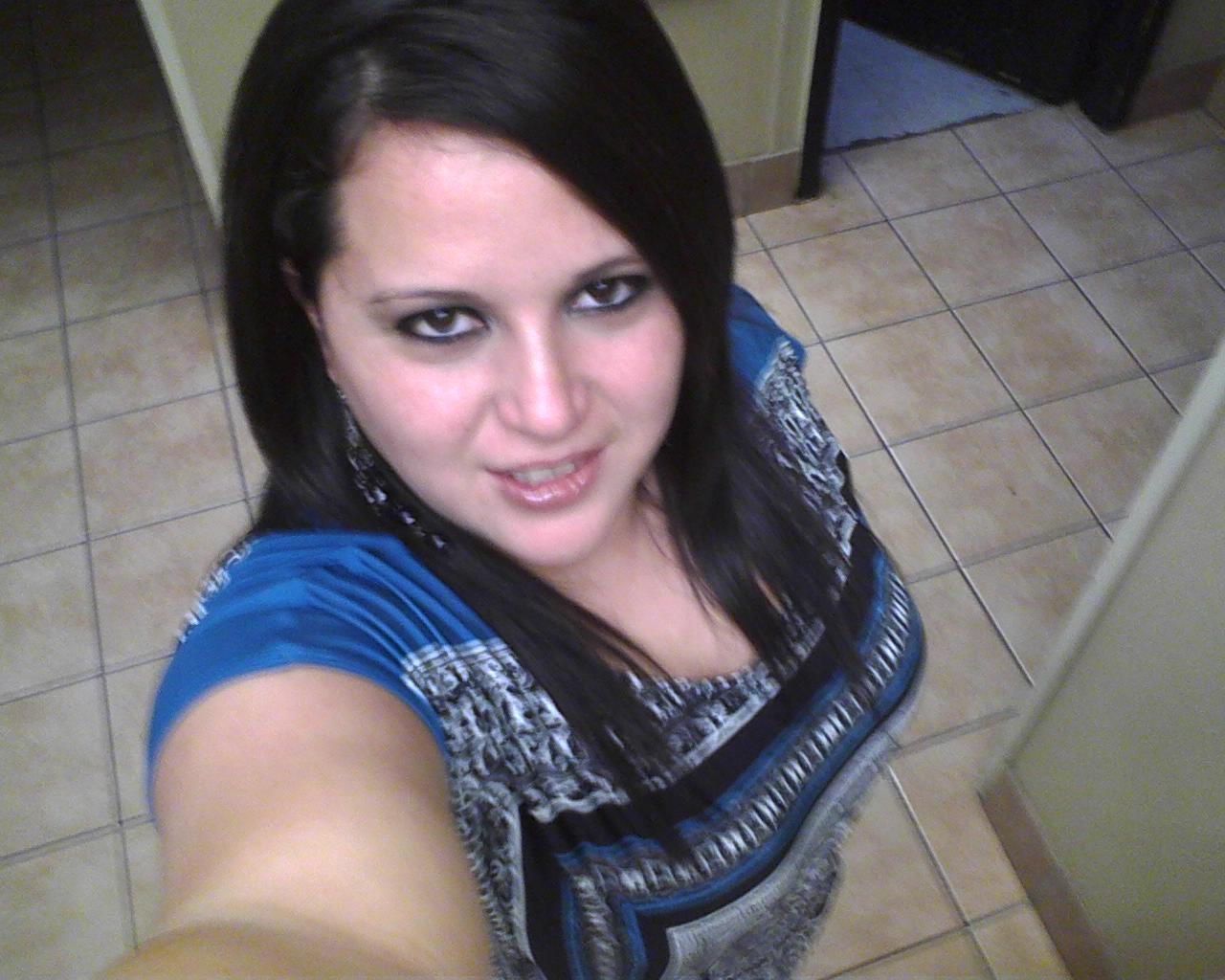 rakel - at corral fun!!!