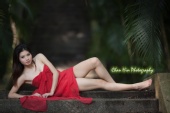 Eric - Beautiful Legs