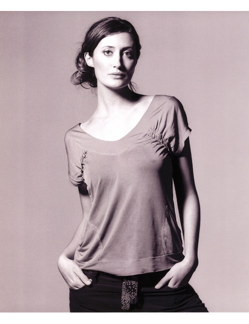 Hannah Dakine