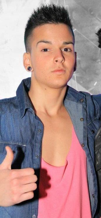 Kevin Estradas