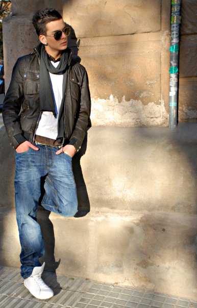 Kevin Estradas