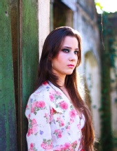 Luiz Carlos Feliponi - Ariane Lange
