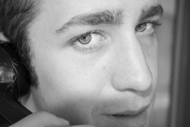 Lance Lash