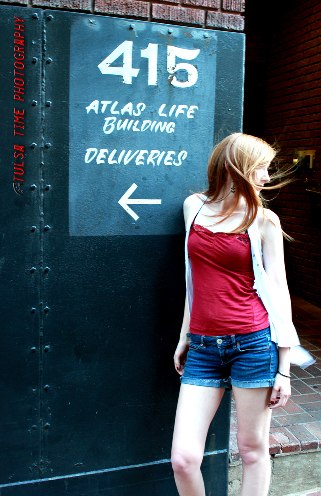 Deleted Account - Atlas Shrugged