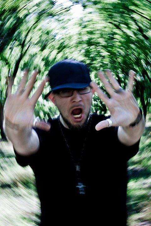 Crowly Blackbird - Scream