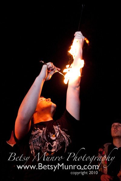 Paul Dunkirk-Greenbaum