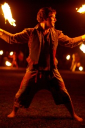 Paul Dunkirk-Greenbaum