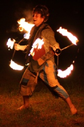 Paul Dunkirk-Greenbaum