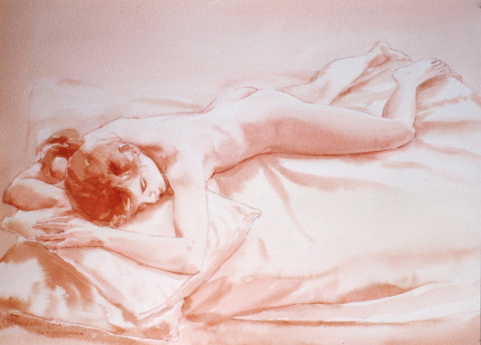 Christopher Cole - Reminiscence