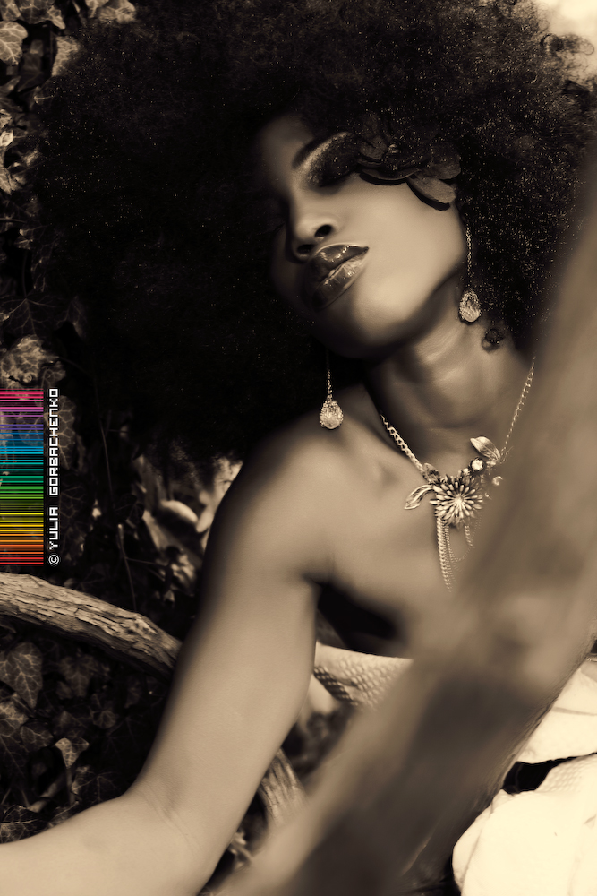 Miss Sankoh