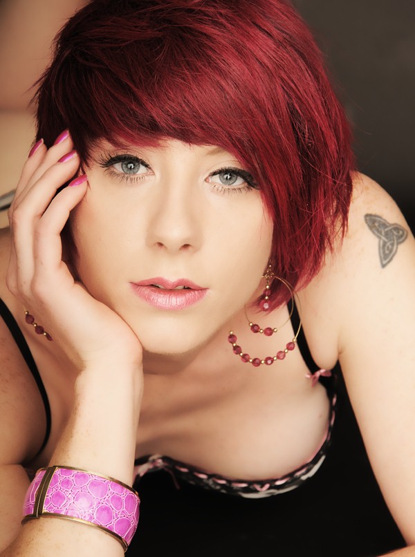 Irishglamour