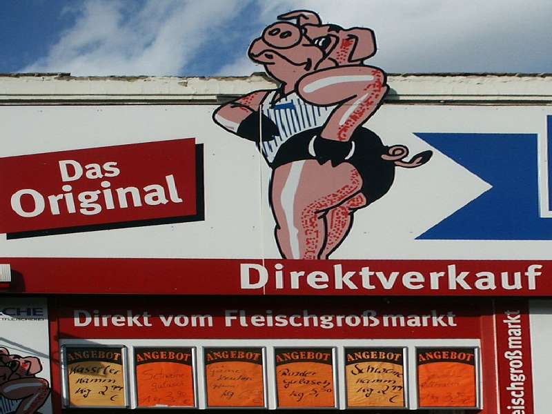 La vida por delante - Best meat at low price