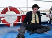 Joseph Fitzgerald