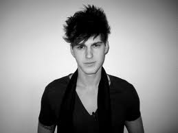 Scott Tomlinson - Scott 1