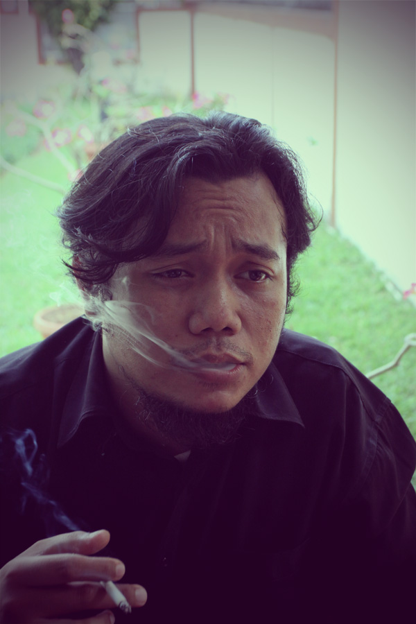 Dhimasdred