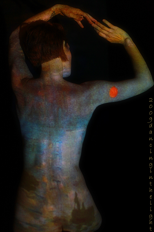 Dancinginthelight
