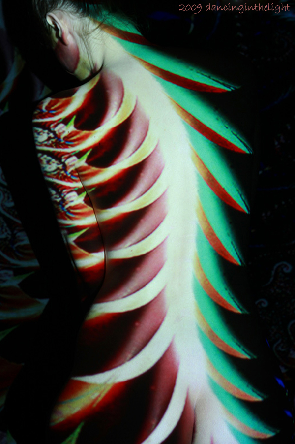 Dancinginthelight