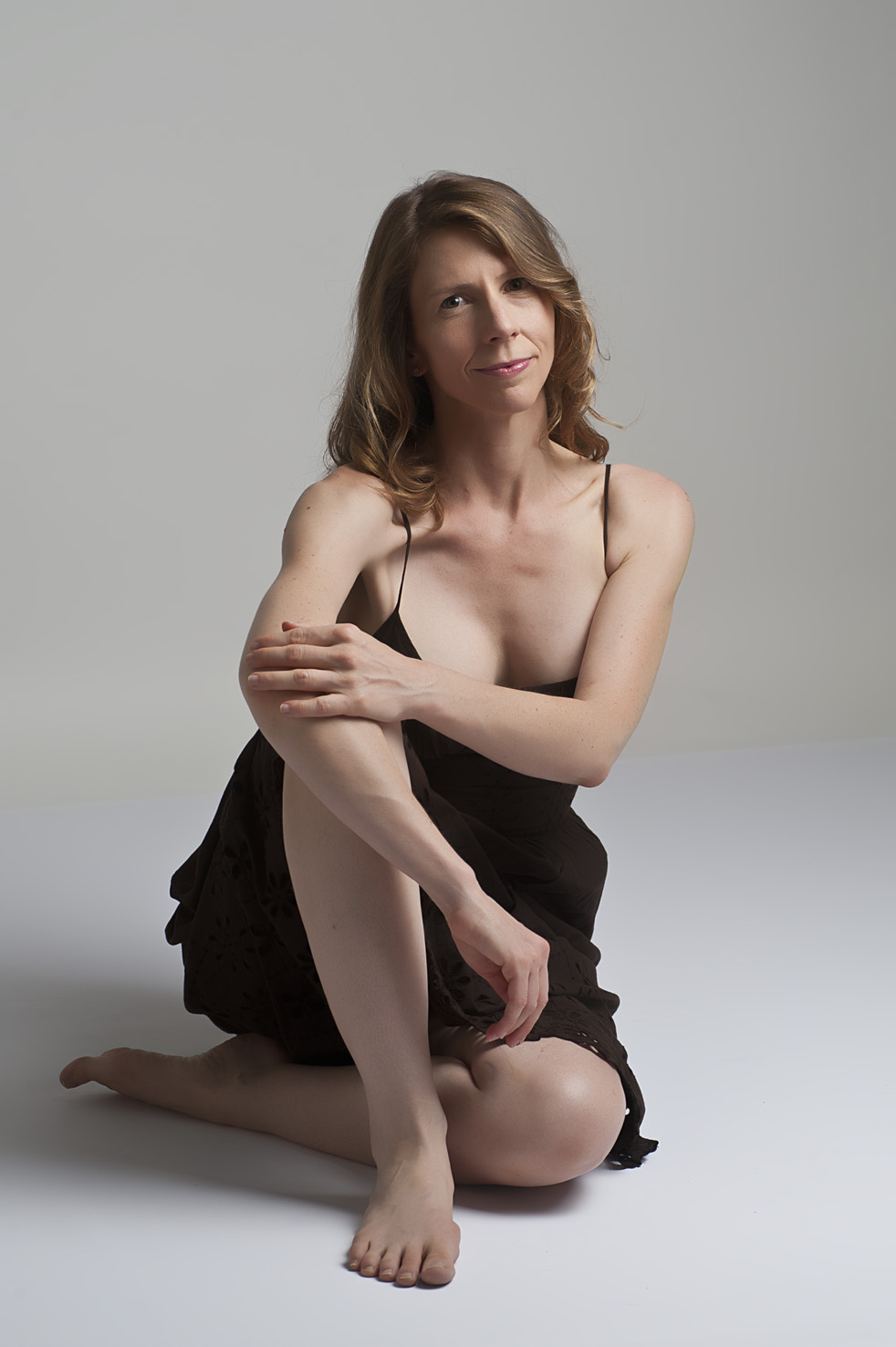 Guillermo Umbria - Karen