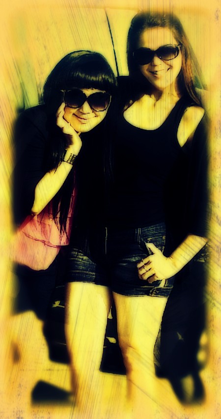 langkah - Tiara Orton