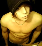 Glenn goregeous