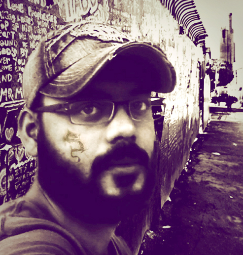 Hamid - My Digital Photoshop Work